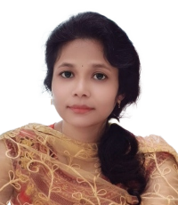 Dr. Chinmayee Swain